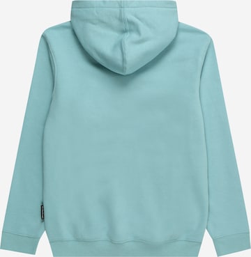 QUIKSILVERSweater majica - plava boja