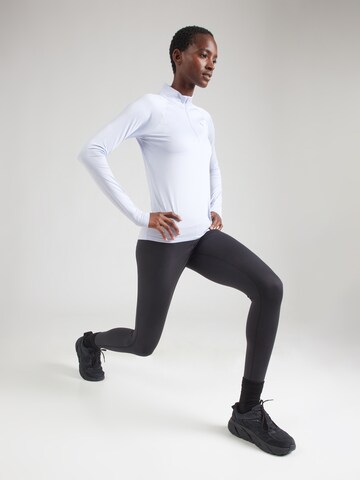 PUMA Functioneel shirt 'Run Velocity Cloudspun' in Blauw