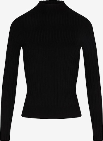 Pullover '252-MROYA' di Morgan De Toi in nero: frontale
