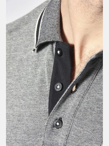 T-Shirt ' Righer ' Jan Vanderstorm en noir