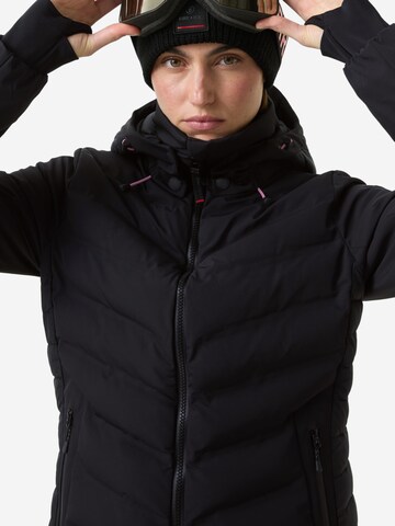 Bogner Fire + Ice Skijacke Janka ' ' in Schwarz
