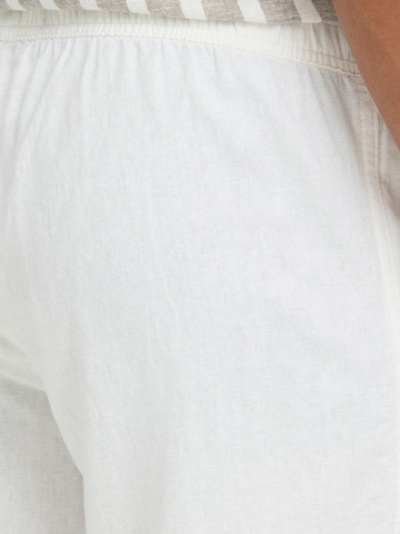 BLEND Regular Chino ' BHLika ' in Wit