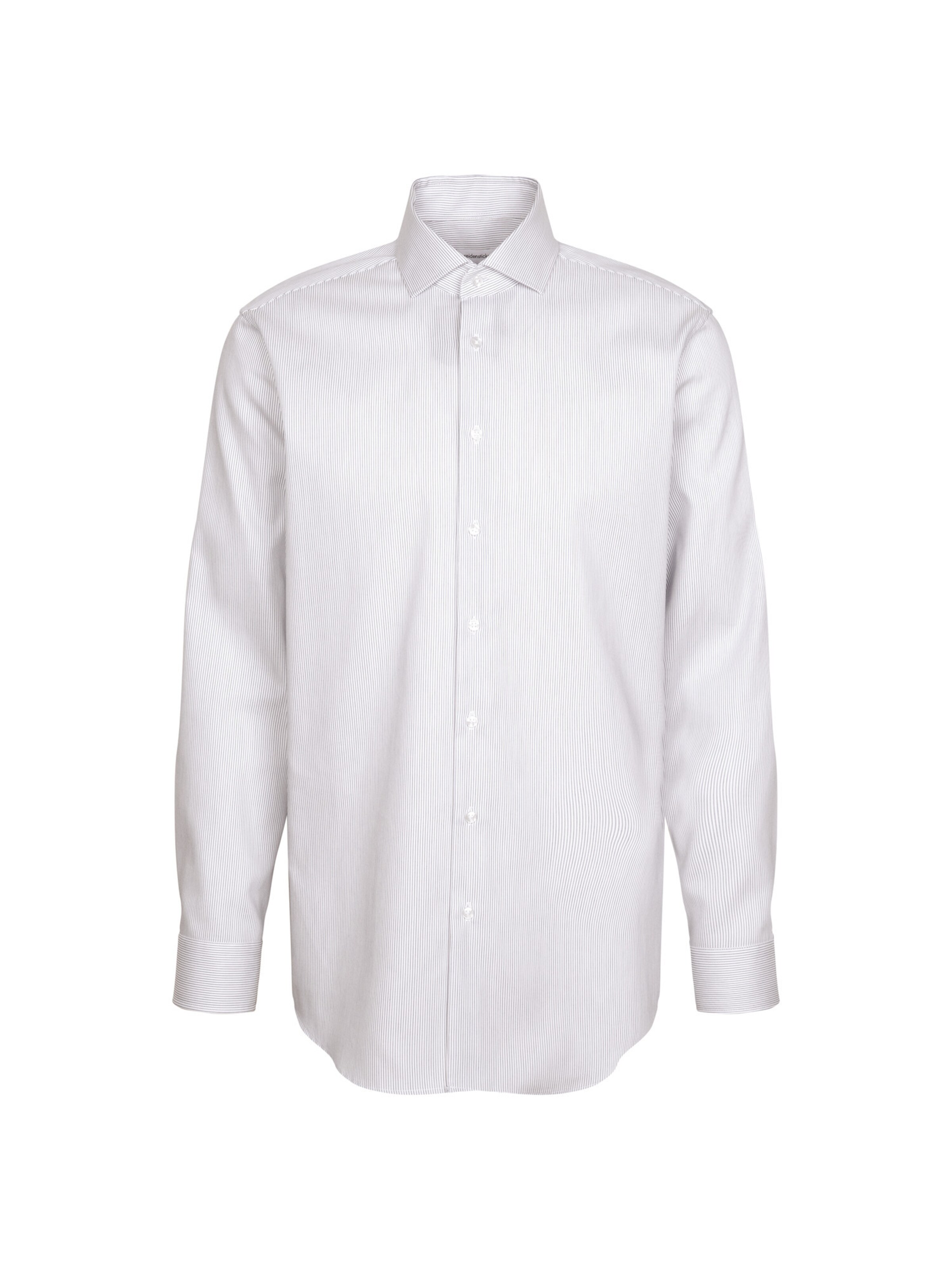 Coupe regular Chemise business SEIDENSTICKER en bleu : devant