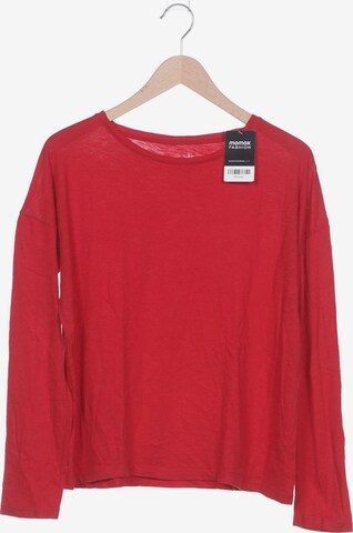 Juvia Top & Shirt in M in Red: front