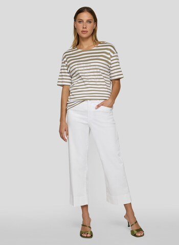 Rabe Shirt in Beige
