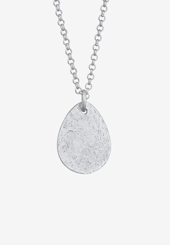 ELLI Kette in Silber