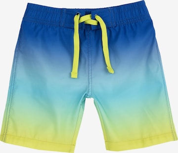 Chicco Uimahousut värissä sininen: etupuoli