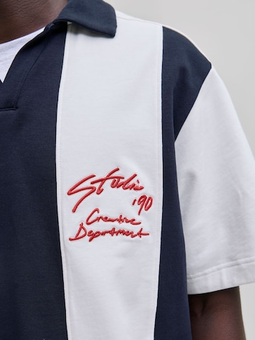 T-Shirt JACK & JONES en mélange de couleurs