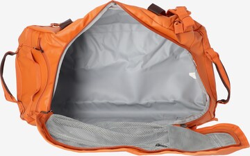 Thule Reisetasche in Orange