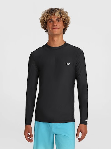 melns O'NEILL Sporta krekls: no priekšpuses