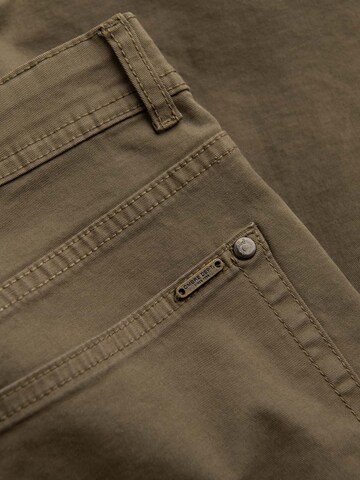 Ombre - regular Pantalón deportivo en verde
