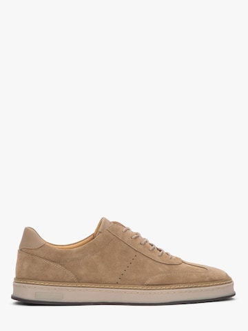 Estro Sneaker low '19-02-5'‌‌‌‌ in Beige: Vorderseite