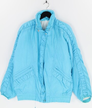 C&A Jacket & Coat in L in Blue: front