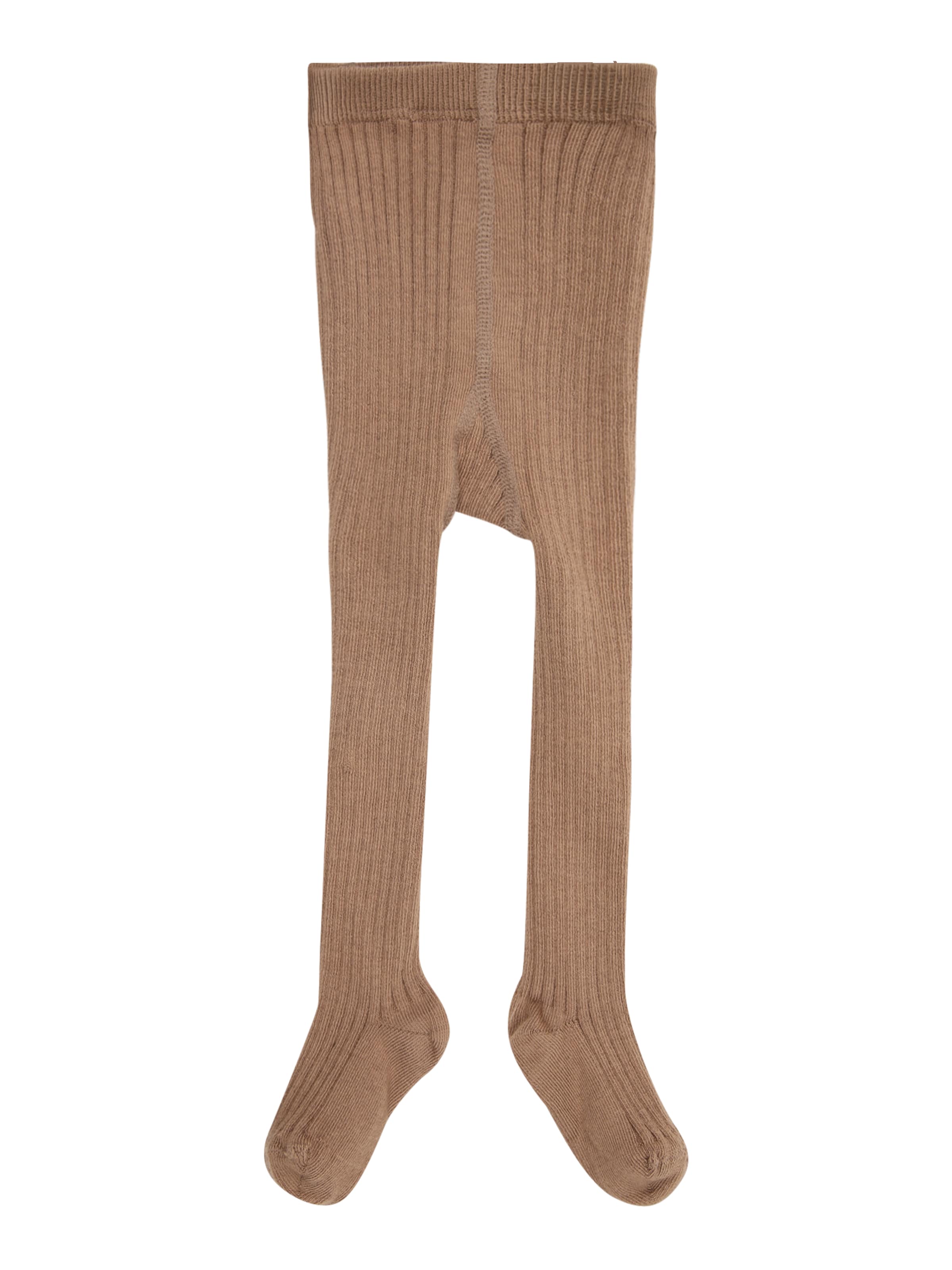 Ștrampi 'NBNilso' de la Lil'Atelier pe maro: față