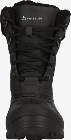 Whistler Boots 'Ferdayana' in Black