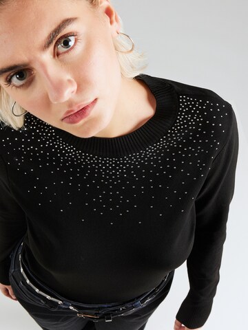 ONLY - Pullover 'IDA' em preto