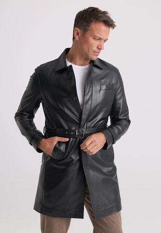 Giacca di mezza stagione di Felix Hardy in nero