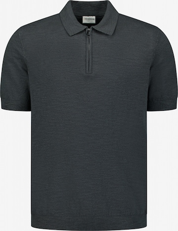 No Excess Pullover in Grau: Vorderseite