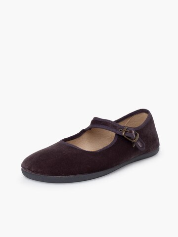 Chaussure basse Pisamonas en gris