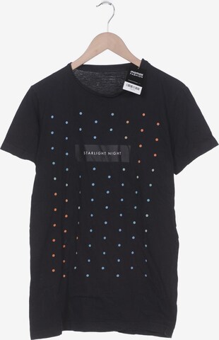 Pull&Bear Shirt in S in Black: front
