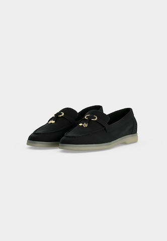 ALDO - Zapatillas 'CRERAS' en negro