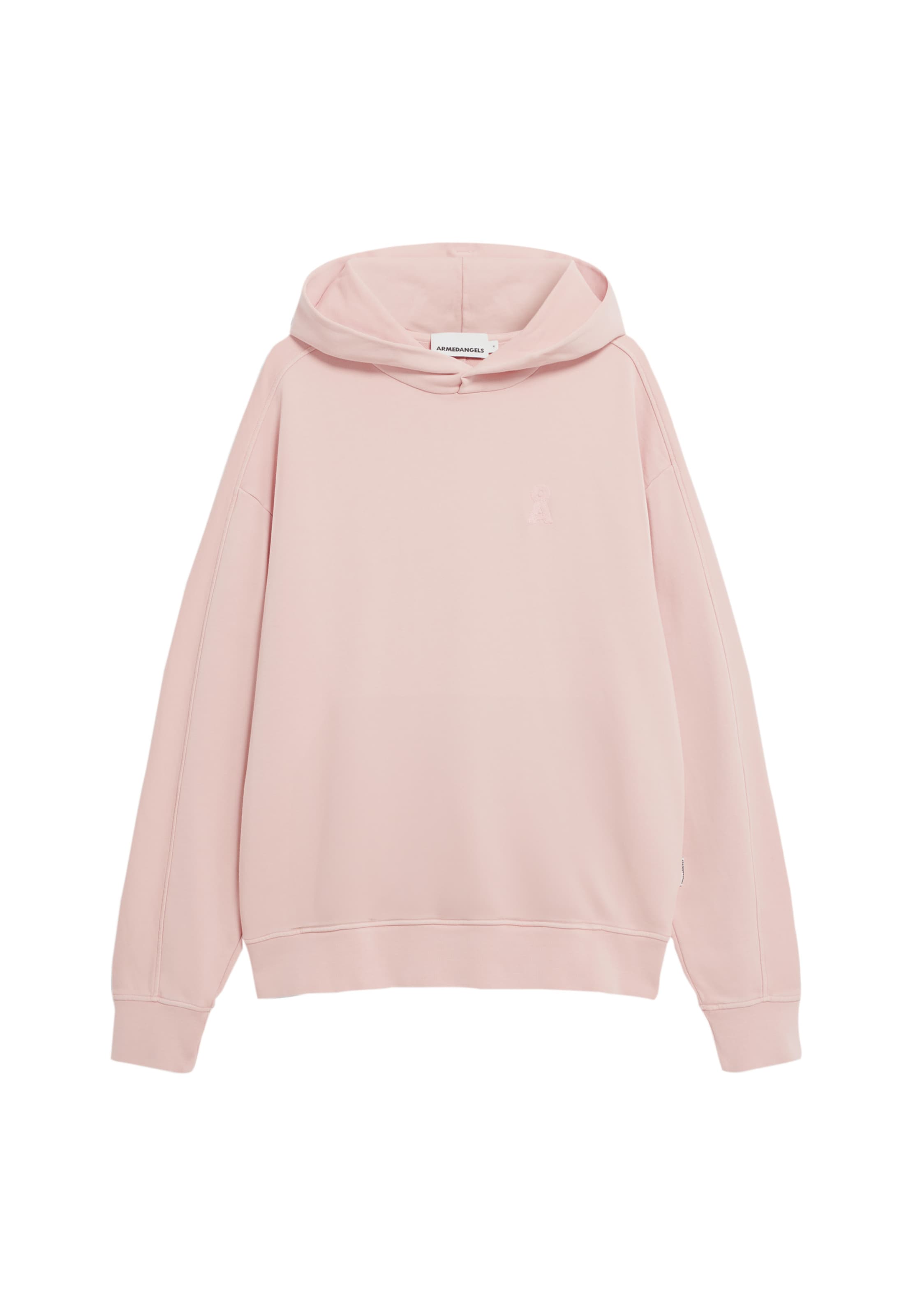 ARMEDANGELS Sweatshirt in de kleur Rosé, Productweergave