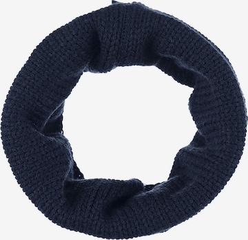 STERNTALER Scarf in Blue: front