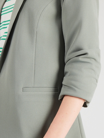 ABOUT YOU Blazer 'Marica' in Green