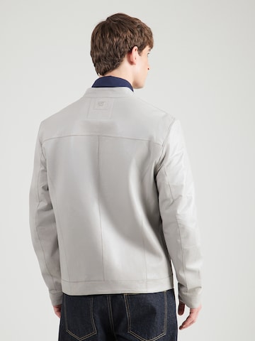 Mauritius Átmeneti dzseki 'Orlando' - szürke