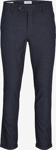 JACK & JONES Slimfit Hose 'MARCO CONNOR' in Blau: predná strana