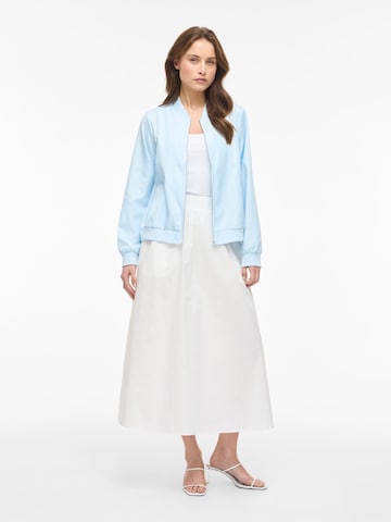 VILA Tussenjas 'VIPapaya' in Blauw