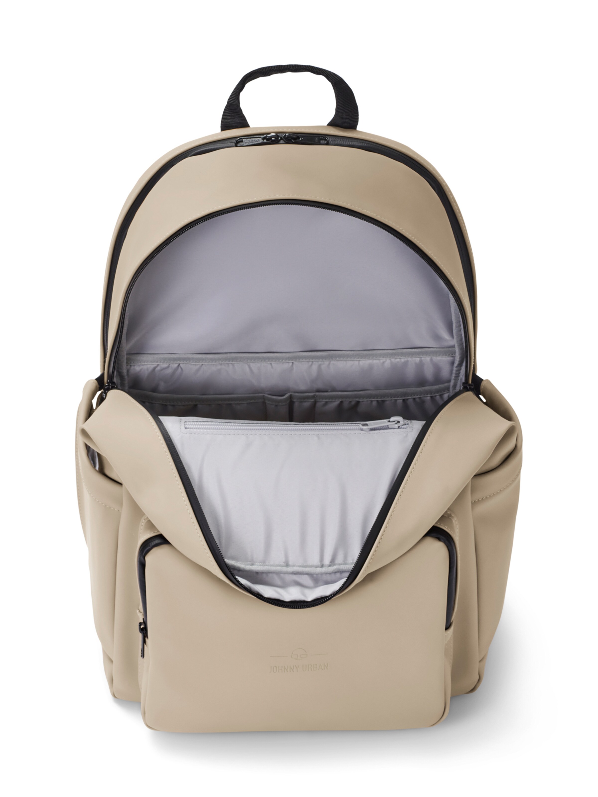 Sac à dos 'Bradley' Johnny Urban en beige