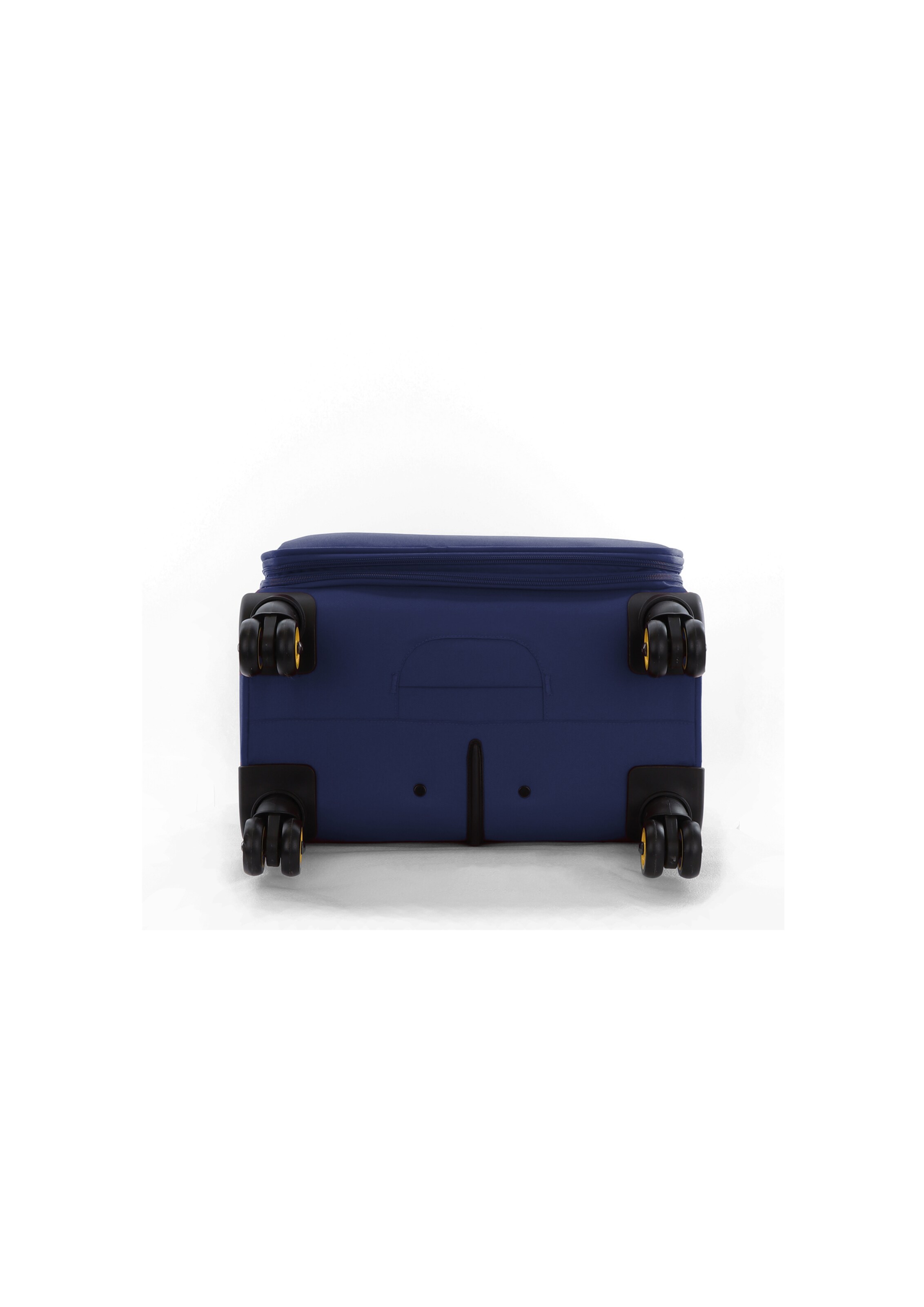 National Geographic Suitcase 'Passage' in Blue