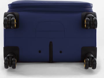 National Geographic Suitcase 'Passage' in Blue