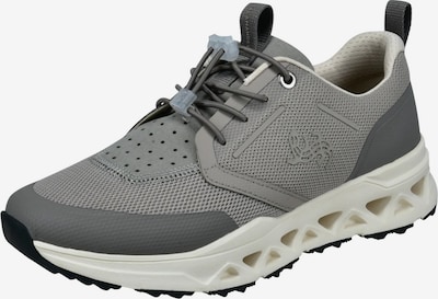 SALAMANDER Sneaker in grau / dunkelgrau, Produktansicht