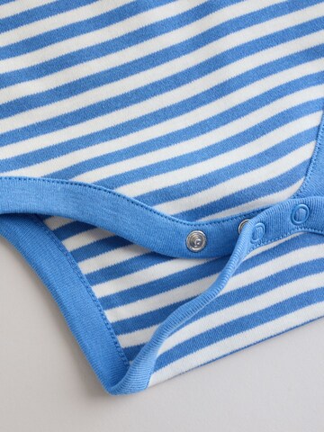 Tutina / body per bambino di Next in blu