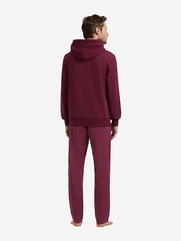 Vilebrequin Sweatshirt in Rood