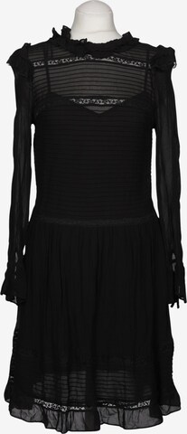Twin Set Kleid S in Schwarz: Vorderseite