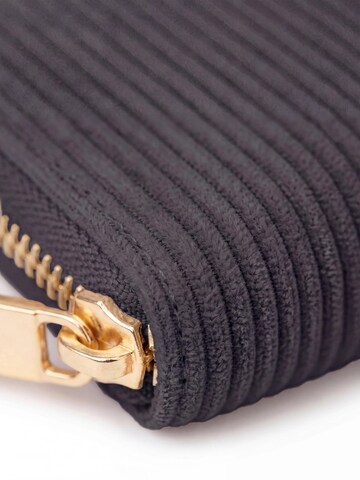 MILLYMILK® Wallet 'FONDO MEDIUM' in Black