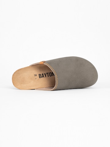 Bayton Pantolette 'Sabina' in Grau