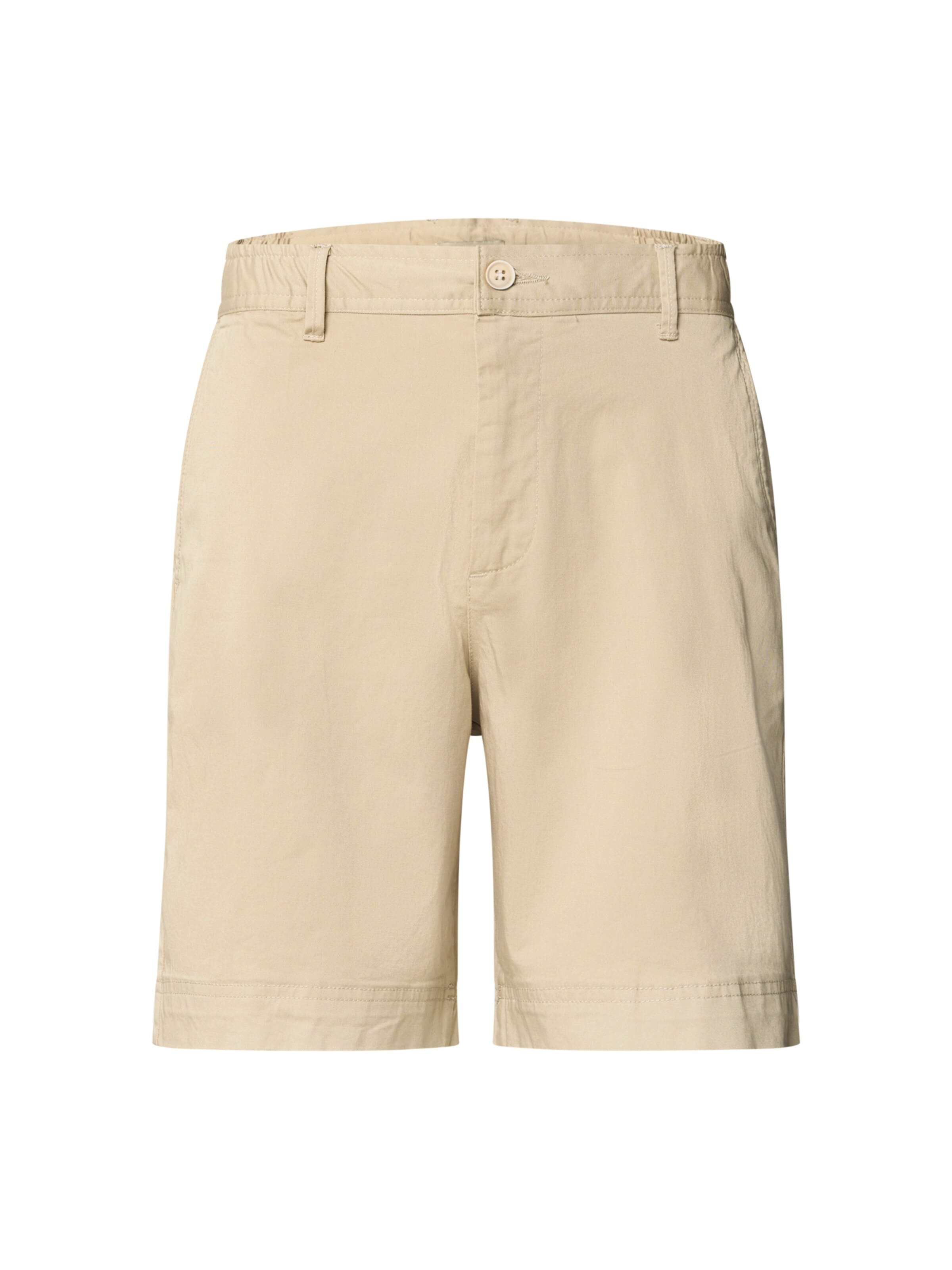 WOTEGA Chino Pants 'Luno' in Beige: front