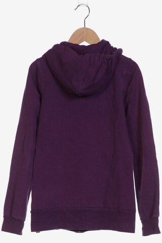 ELEMENT Sweatshirt & Zip-Up Hoodie in M in Purple