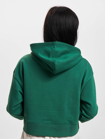PUMA Athletic Sweatshirt 'Classics' in Green