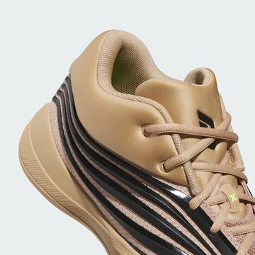 Scarpa sportiva 'Dame X' di ADIDAS PERFORMANCE in beige