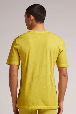 INTIMISSIMI T-Shirt in Gelb