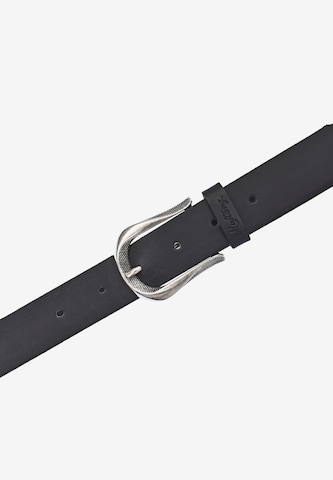 MUSTANG Belt in Black