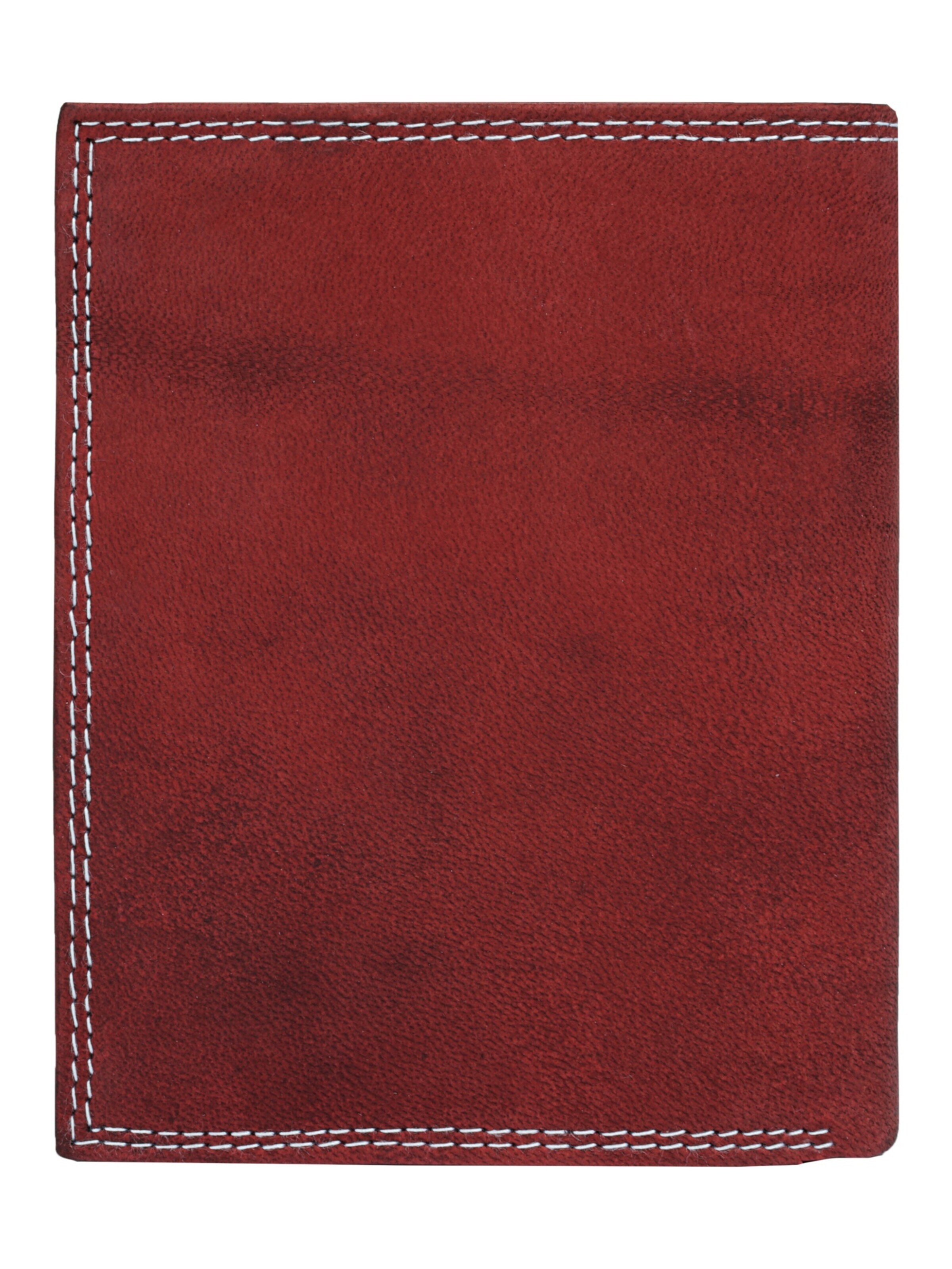 Bruno Banani Wallet in Red