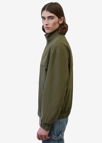 Veste mi-saison Marc O'Polo DENIM en vert