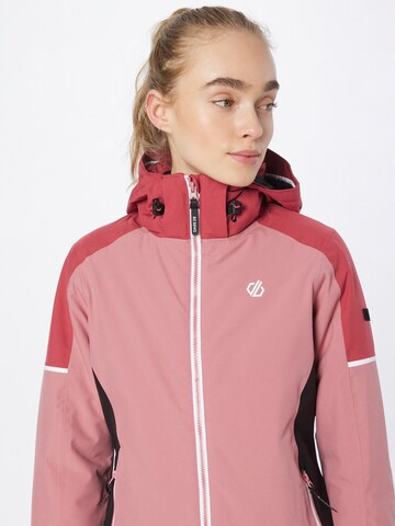 DARE2B Outdoorjacke 'Enliven' in Pink