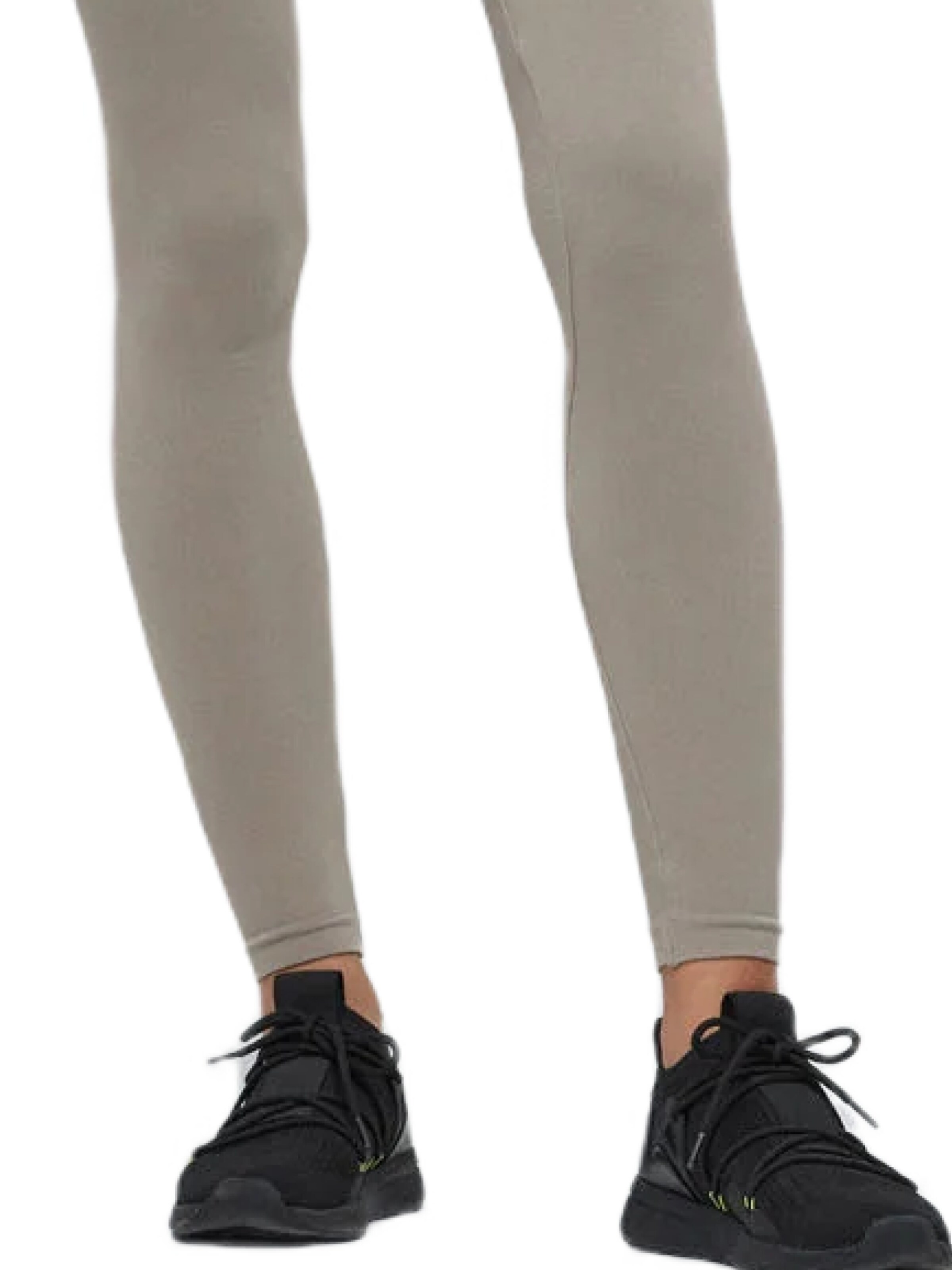 No Matter What Skinny Leggings in Beige